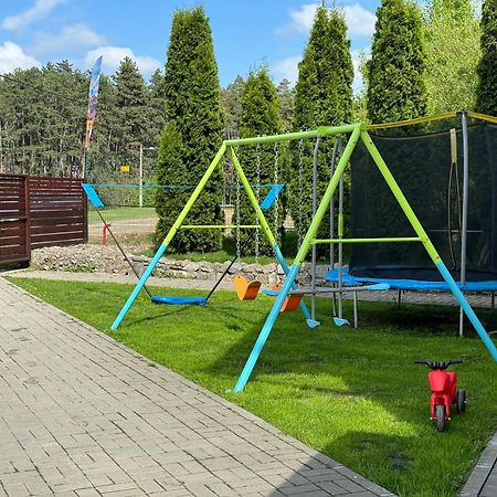 Casa Georgea Villa Săcele Dış mekan fotoğraf