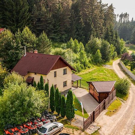 Casa Georgea Villa Săcele Dış mekan fotoğraf