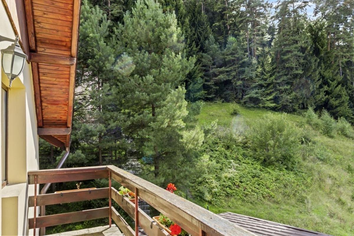Casa Georgea Villa Săcele Dış mekan fotoğraf