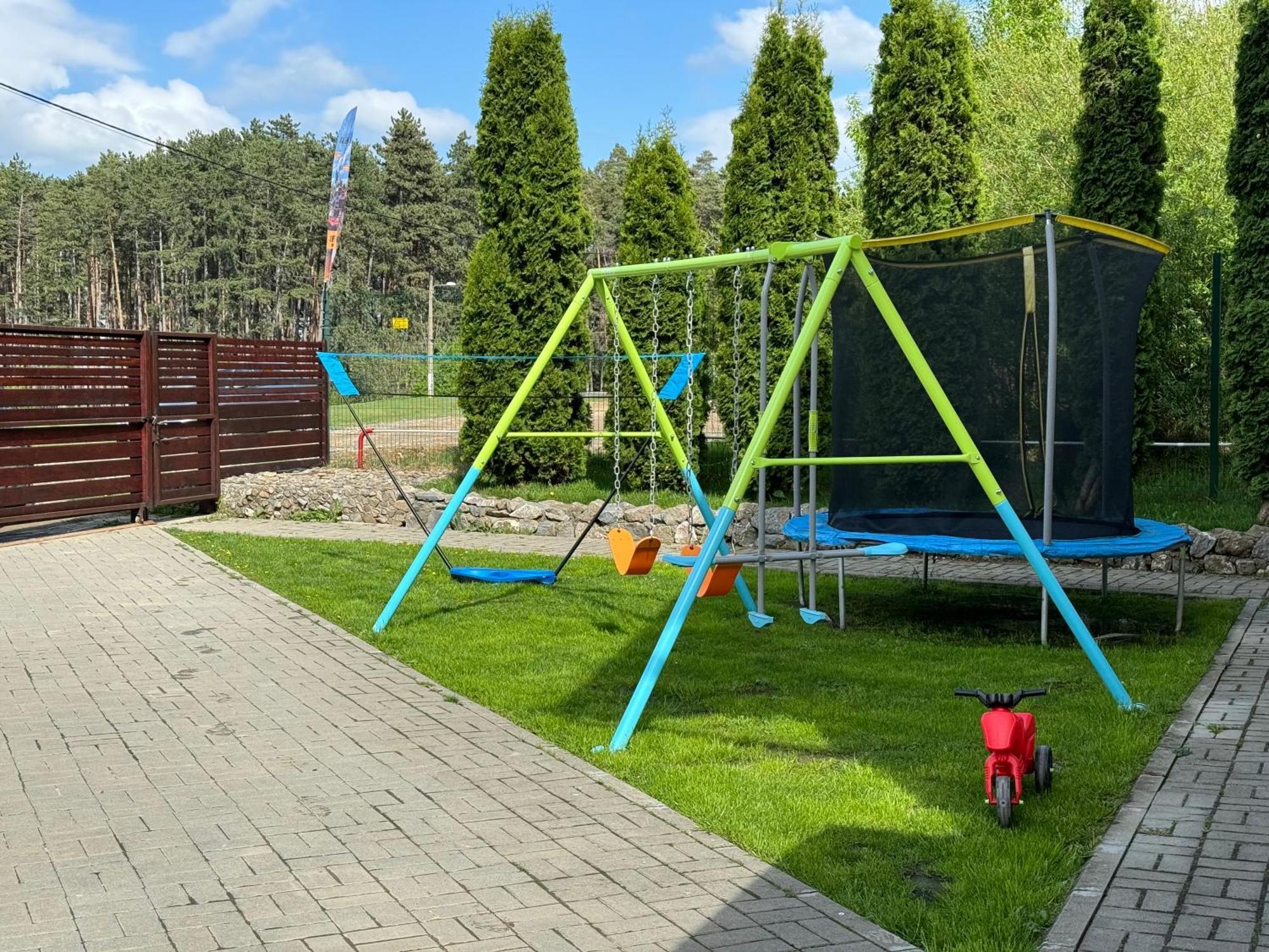 Casa Georgea Villa Săcele Dış mekan fotoğraf